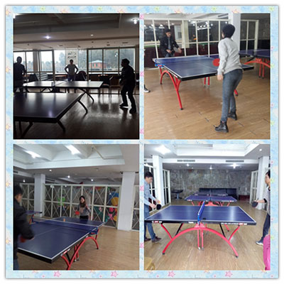 長沙科友科技12月谷豐生態(tài)園活動 長沙科友科技12月谷豐生態(tài)園活動